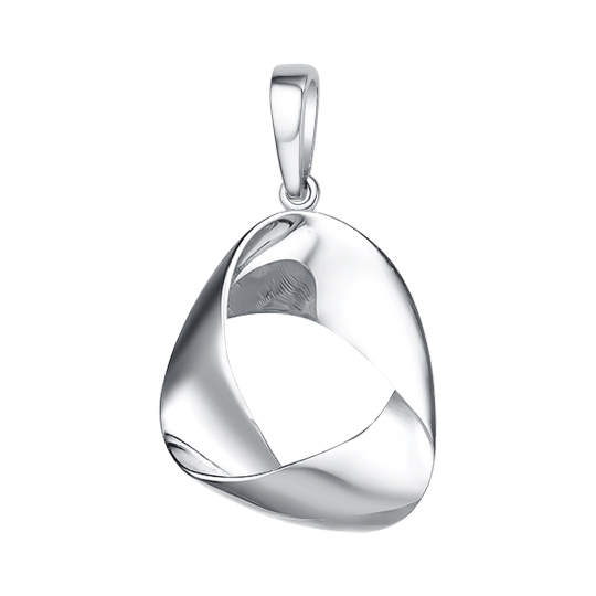 Серьги из серебра