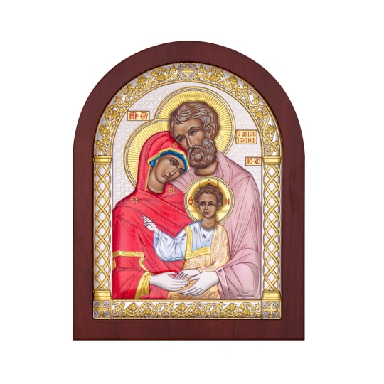 Икона "Нерушимая Стена Божия Матерь"