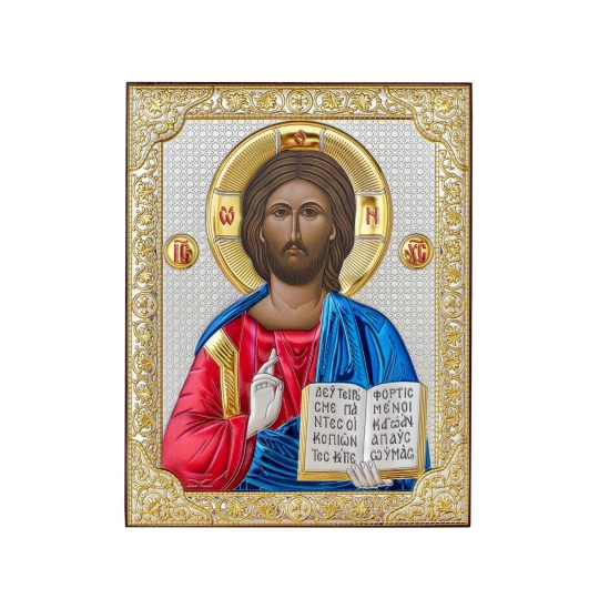 Икона Божией Матери "Семистрельная"