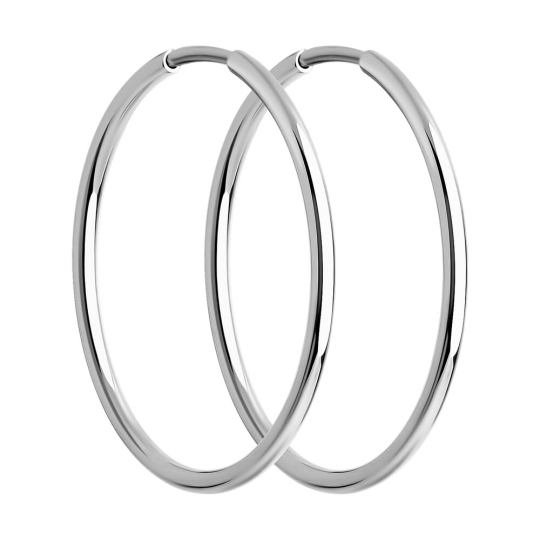 Серьги из золота