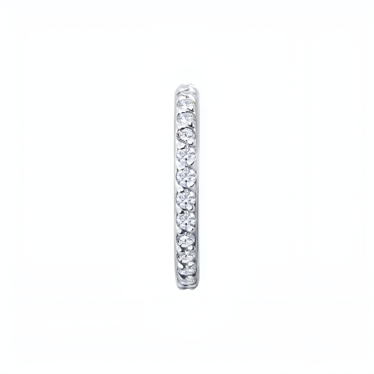 Серьги из золота