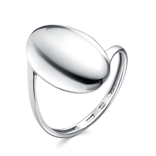 Серьги из серебра
