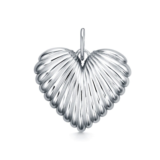 Серьги из серебра