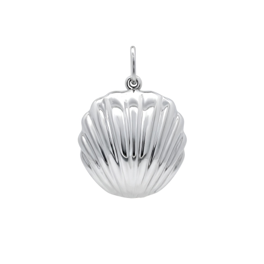 Серьги из серебра