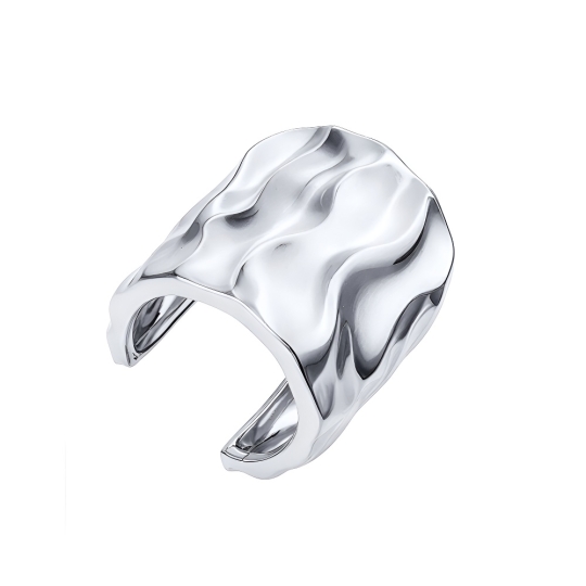 Серьги из серебра
