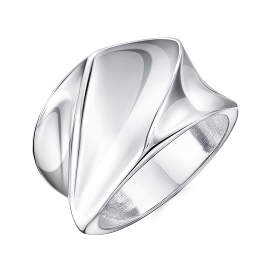 Серьги из серебра