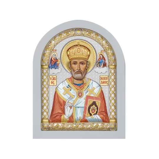 Икона "Николай Чудотворец"