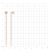 Серьги из золота