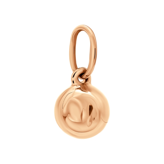 Подвеска из золота 