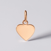 Подвеска из золота