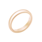 Кольцо из керамики