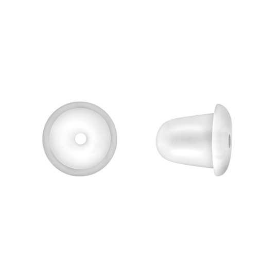 Серьги из золота