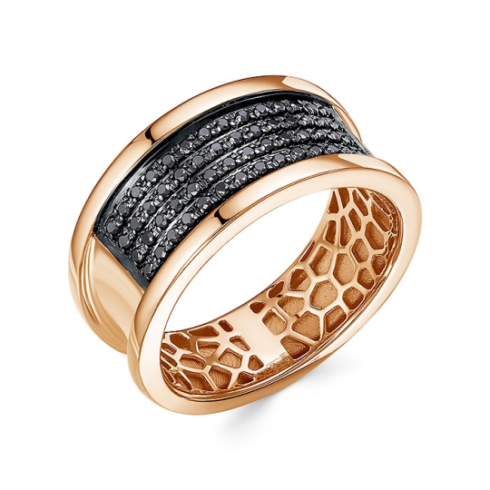 Кольцо из золота