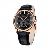 Мужские золотые часы