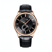 Мужские золотые часы