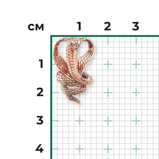 Подвеска из золота с образом "Георгий Победоносец" Подвеска из золота с образом "Георгий Победоносец"