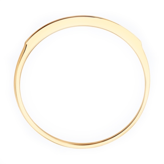 Кольцо из золота