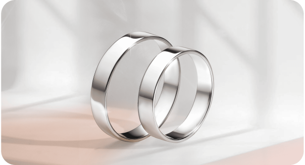 Подборки ювелирных изделий