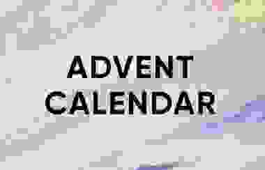 Ювелирный Адвент-календарь