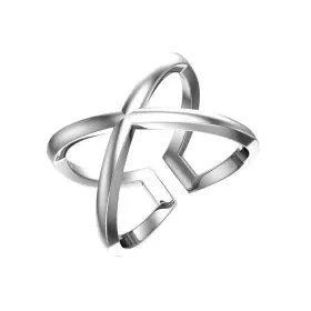 Кольцо из серебра