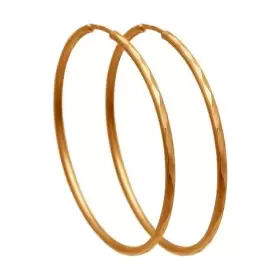 Серьги из золота 