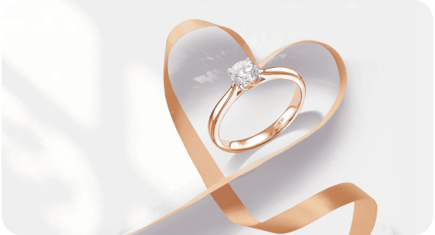 Подборки ювелирных изделий