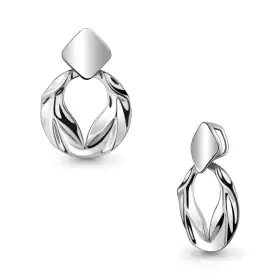 Подвеска из серебра