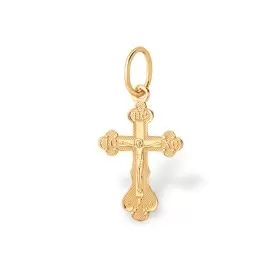 Подвеска из золота