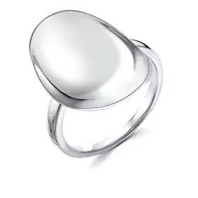 Кольцо из серебра 