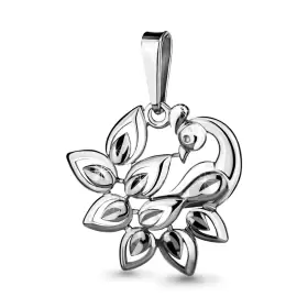 Подвеска из серебра 
