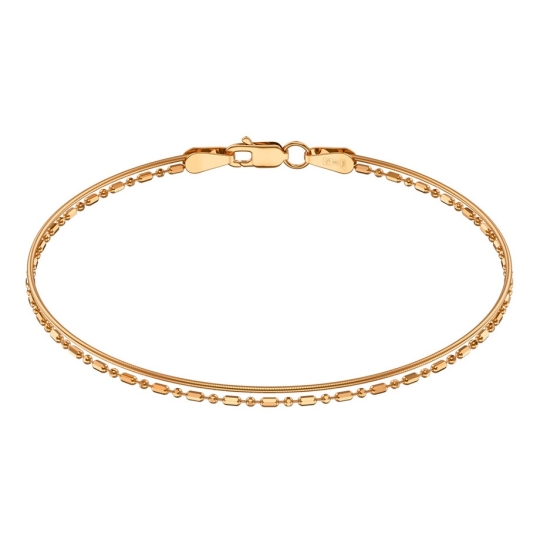 Браслет из золота Браслет из золота