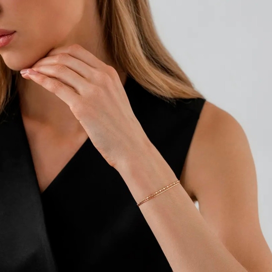 Браслет из золота Браслет из золота