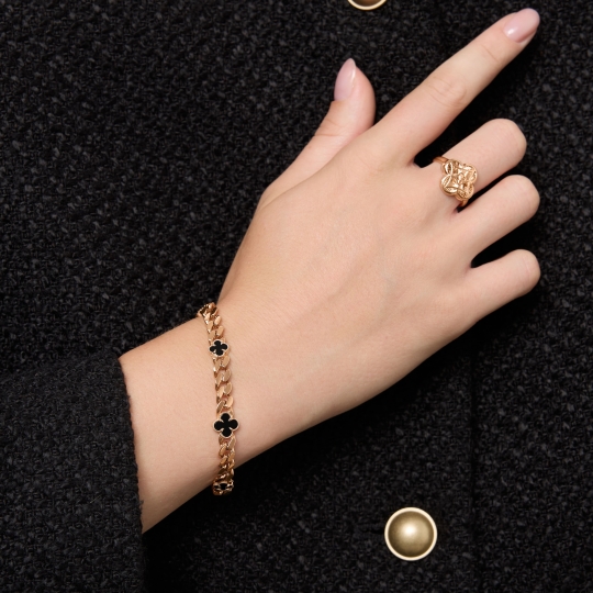 Браслет из золота Браслет из золота