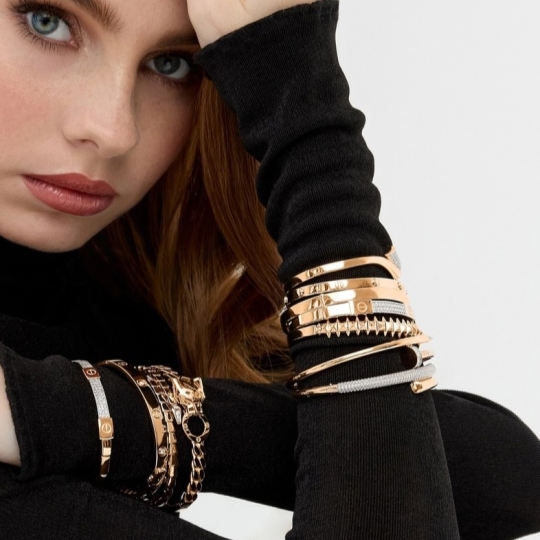 Браслет из золота Браслет из золота