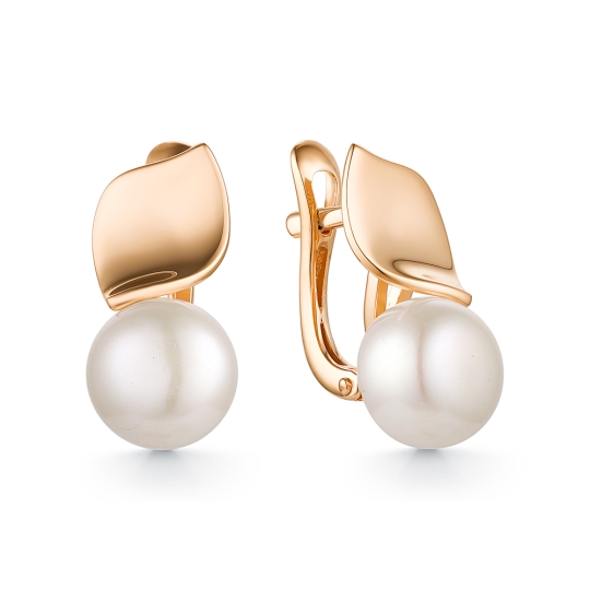 Серьги-трансформеры из золота с бриллиантами и сапфирами Серьги-трансформеры из золота с бриллиантами и сапфирами