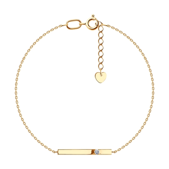 Браслет из золота Браслет из золота