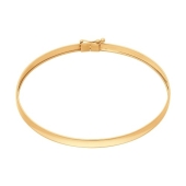 Браслет из золота