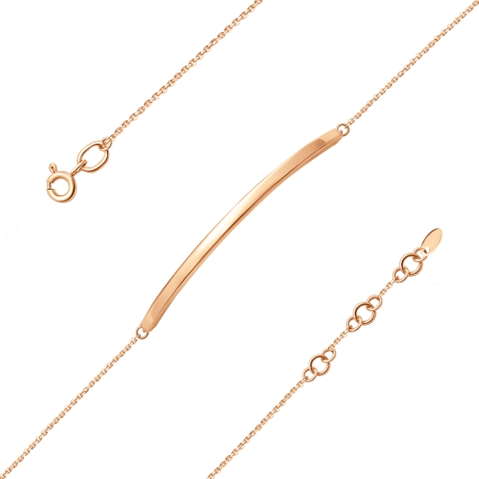 Браслет из золота Браслет из золота