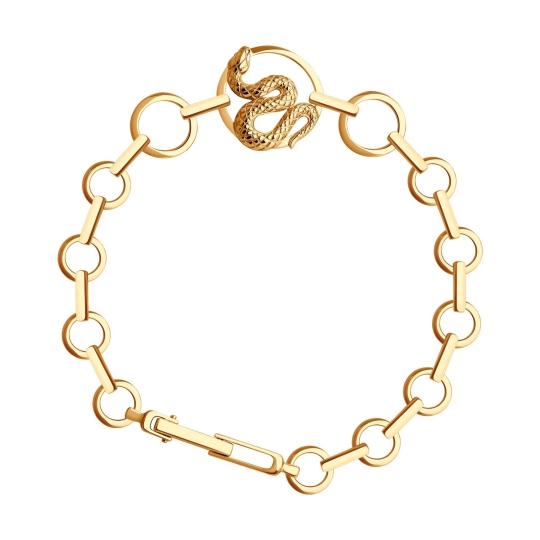 Браслет из золота Браслет из золота