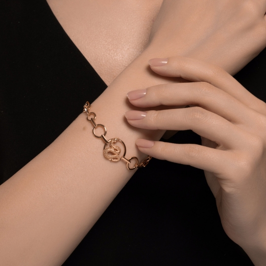 Браслет из золота Браслет из золота