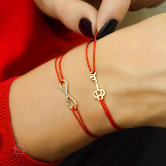 Браслет из золота Браслет из золота