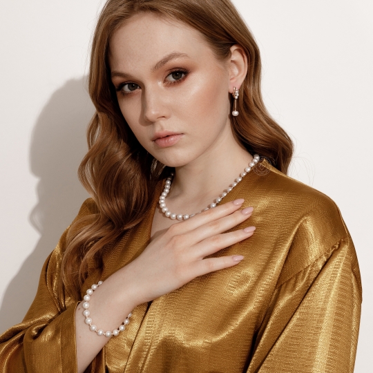 Браслет из золота Браслет из золота