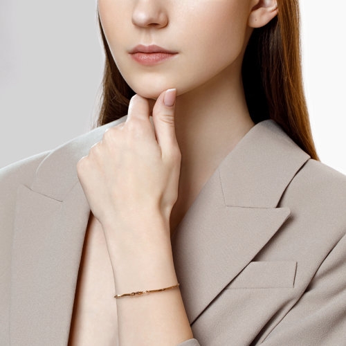 Браслет из золота Браслет из золота