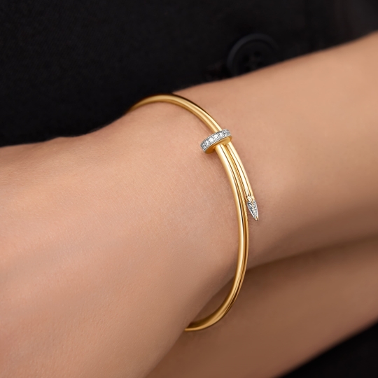 Браслет из золота Браслет из золота