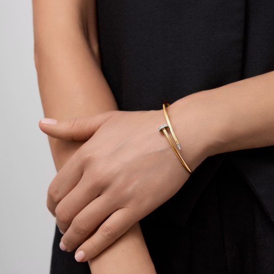 Браслет из золота Браслет из золота