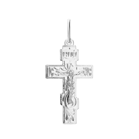 Подвеска из серебра "Балерина" Подвеска из серебра "Балерина"