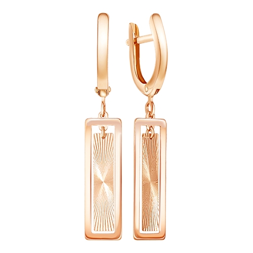 Серьги-трансформеры из золота с бриллиантами и сапфирами Серьги-трансформеры из золота с бриллиантами и сапфирами